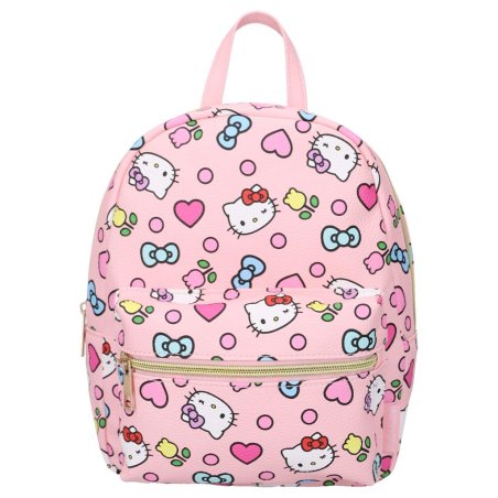 HELLO KITTY - Sweet On You - Sac à dos PU
