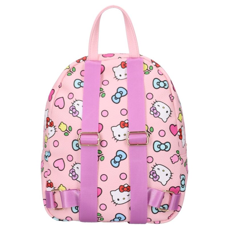 HELLO KITTY - Sweet On You - Sac à dos PU