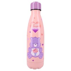 BISOUNOURS - Thirsty For More - Bouteille en Acier Inoxydable 700ml