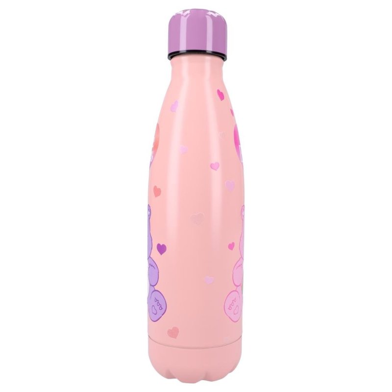 BISOUNOURS - Thirsty For More - Bouteille en Acier Inoxydable 700ml