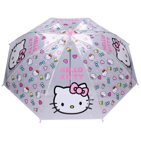 HELLO KITTY - Rainy Days - Parapluie