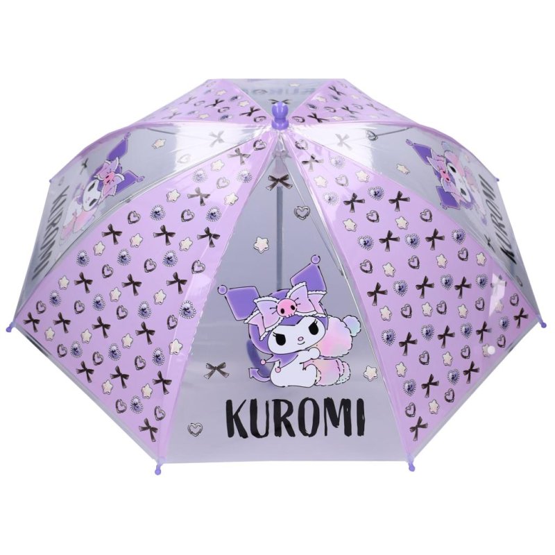 KUROMI - Rainy Days - Parapluie