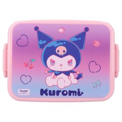 KUROMI - Lunch Bunch - Boite à Tartines