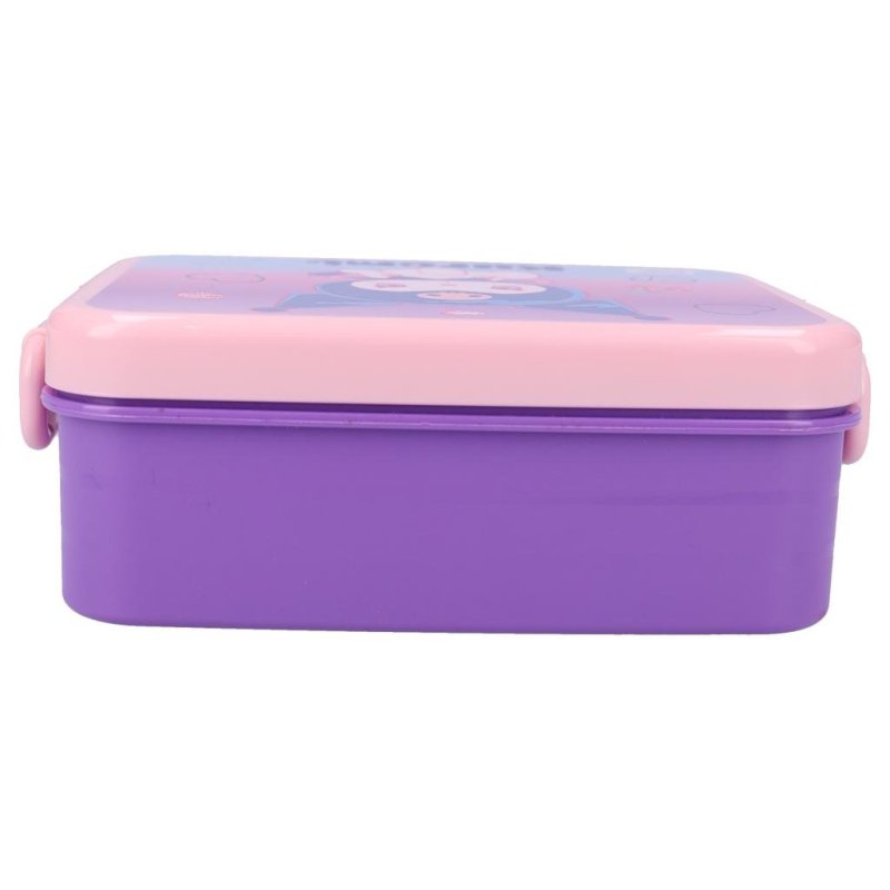 KUROMI - Lunch Bunch - Boite à Tartines