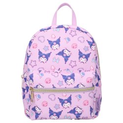 KUROMI - Sweet On You - Sac à dos PU