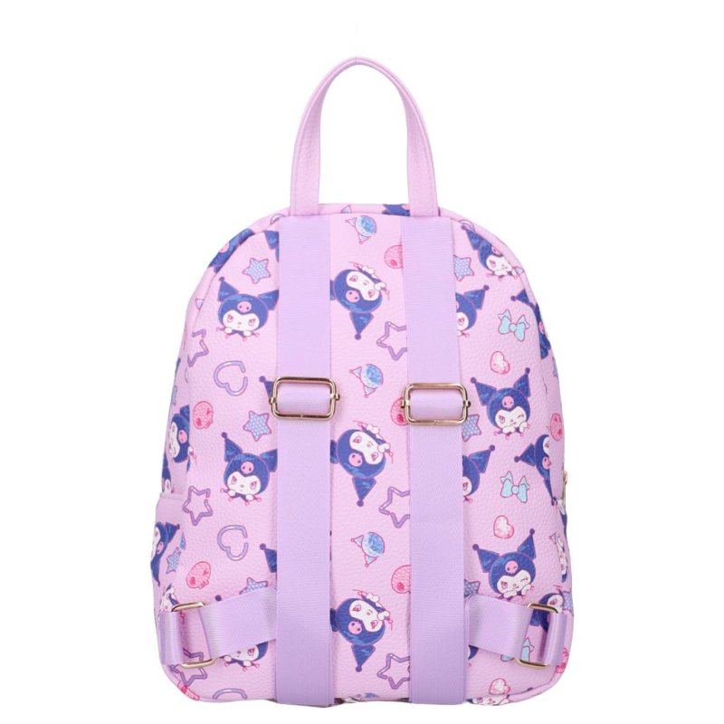 KUROMI - Sweet On You - Sac à dos PU