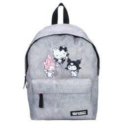 HELLO KITTY & Friends - Courageous Crew - Sac à dos