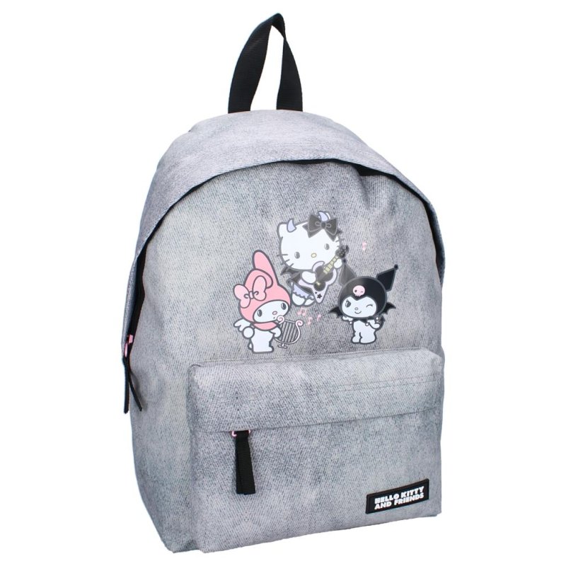 HELLO KITTY & Friends - Courageous Crew - Sac à dos
