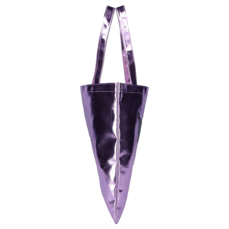 KUROMI - Metallic Moves - Tote Bag