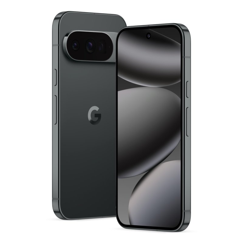 Google Pixel 10 Pro XL 1TB Obsidian
