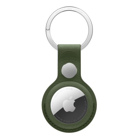 Apple MGFX4ZM/A Accessoire pour le traqueur GPS et le localisateur