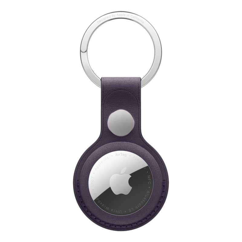 Apple MGG04ZM/A Accessoire pour le traqueur GPS et le localisateur