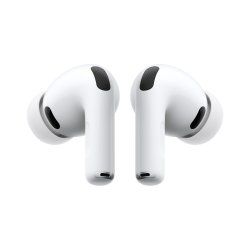 Apple AirPods Pro (3rd generation) Écouteurs True Wireless Stereo (TWS) Ecouteurs Appels/Musique/Sport/Au quotidien