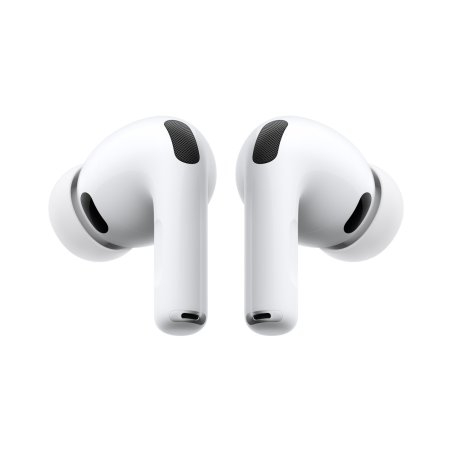 Apple AirPods Pro (3rd generation) Écouteurs True Wireless Stereo (TWS) Ecouteurs Appels/Musique/Sport/Au quotidien