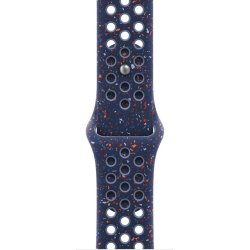 Apple Watch 42 Blue Ribbon NSb S/M