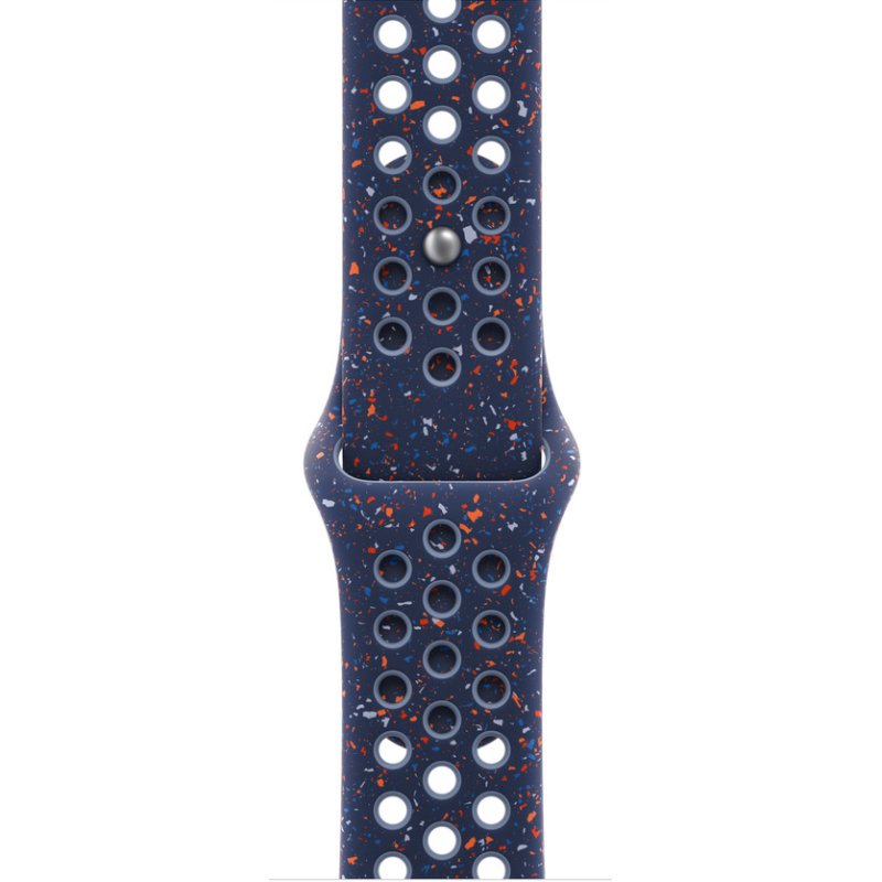 Apple Watch 42 Blue Ribbon NSb S/M