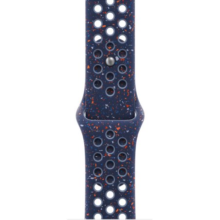 Apple Watch 42 Blue Ribbon NSb S/M