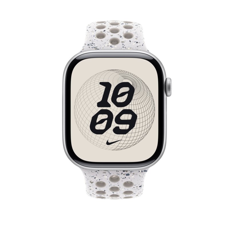 Apple Watch 46 Veiled Grey NSb S/M