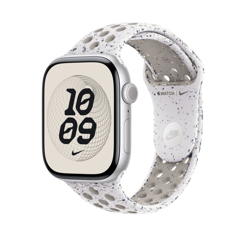 Apple Watch 46 Veiled Grey NSb M/L