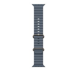 Apple Watch 49 Anchor Blue N Ti Ob