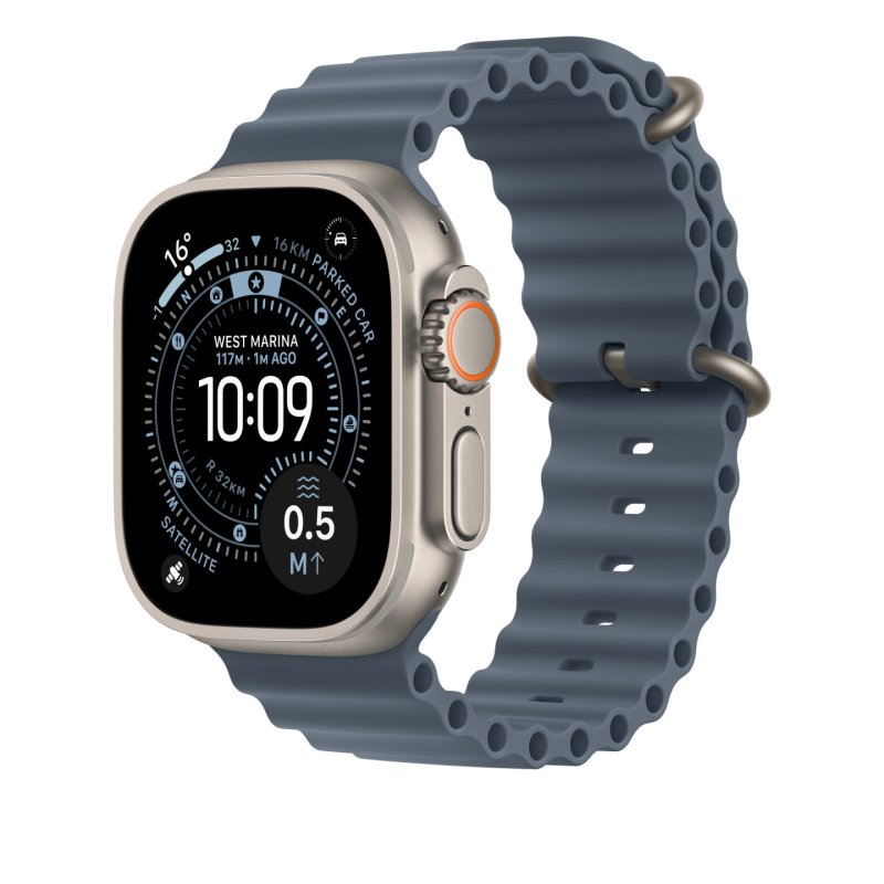 Apple Watch 49 Anchor Bl N Ti Ob XL