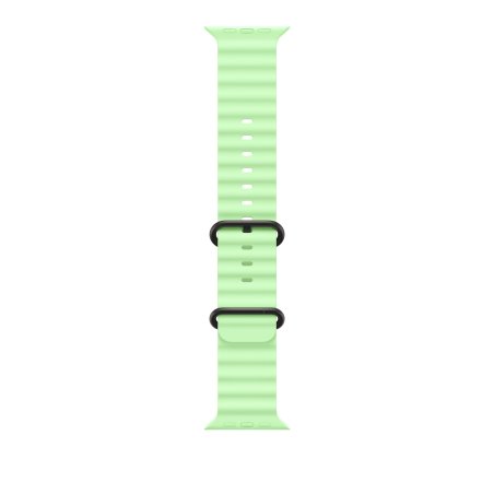 Apple Watch 49 Neon Green B Ti Ob
