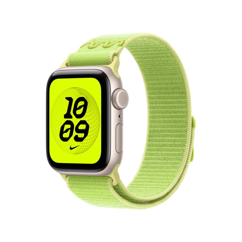 Apple Watch 40 Volt Splash NSl