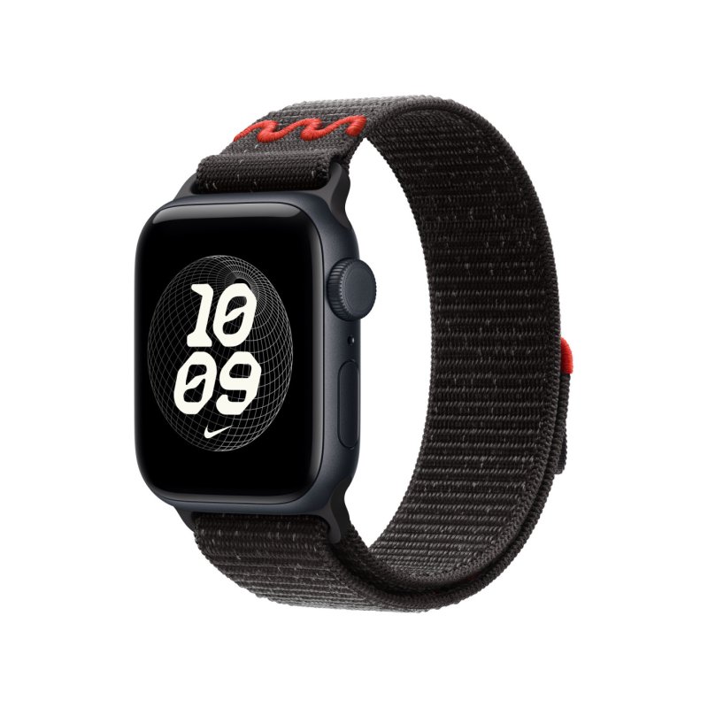 Apple Watch 40 Midnight Black NSl