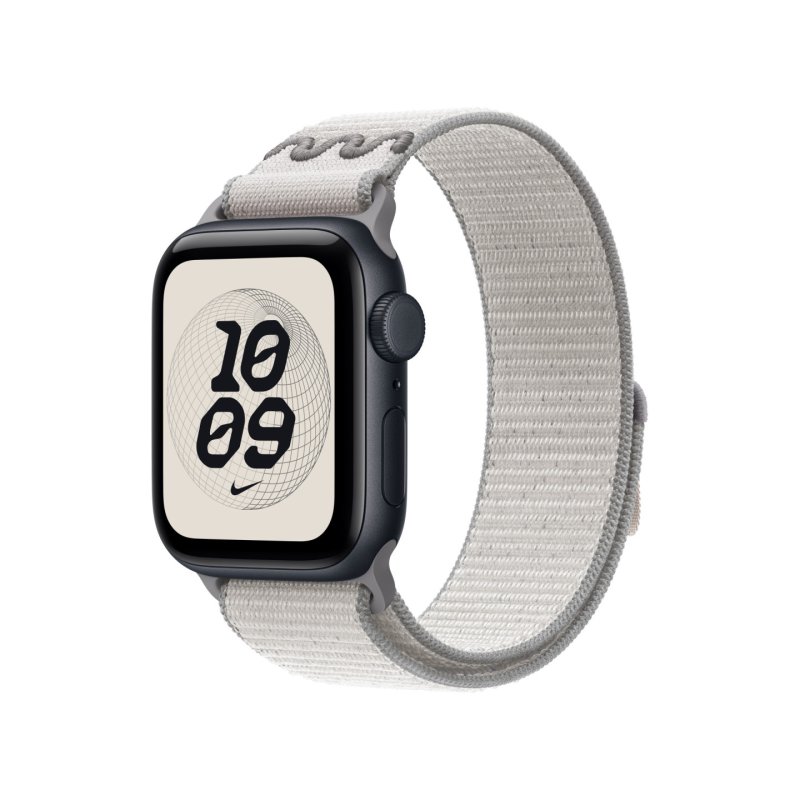 Apple Watch 40 Veiled Grey NSl