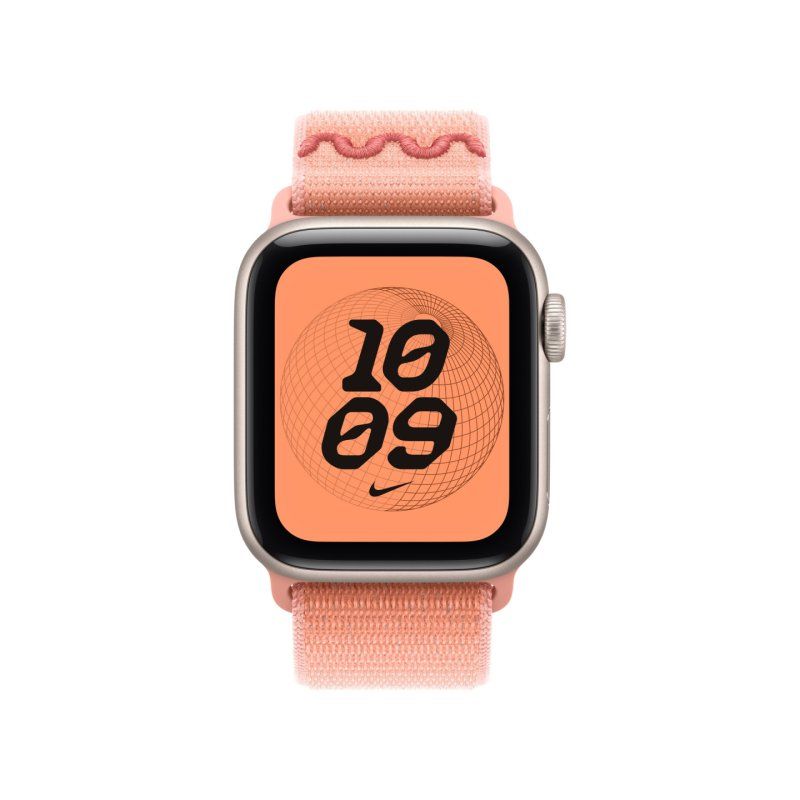 Apple Watch 40 Alpenglow Pink NSl