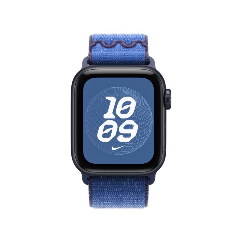 Apple Watch 40 Blue Ribbon NSl