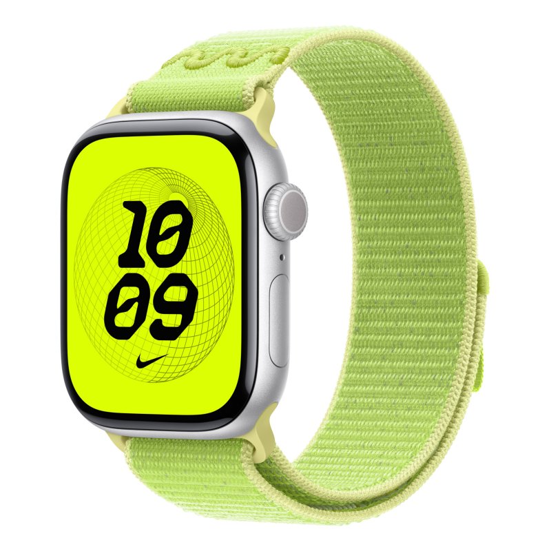 Apple Watch 42 Volt Splash NSl