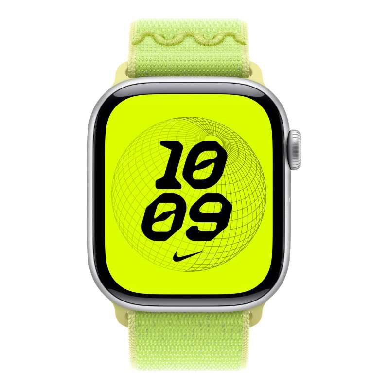 Apple 42mm Volt Splash Nike Sport Loop