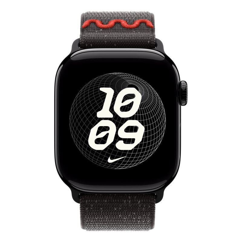 Apple Watch 42 Midnight Black NSl