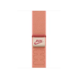 Apple Watch 42 Alpenglow Pink NSl