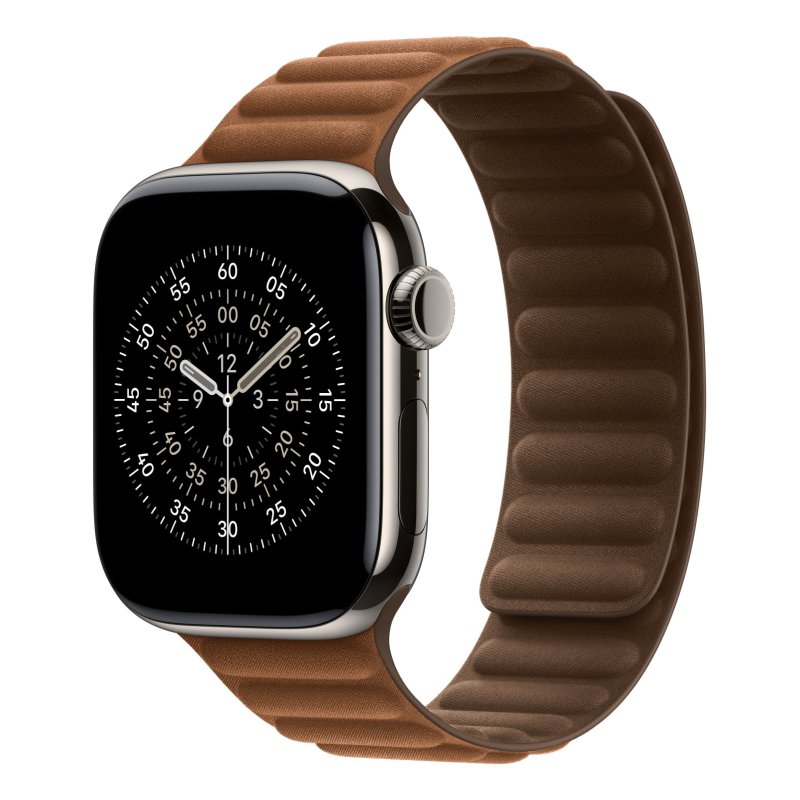 Apple Watch 42 Caramel Mg Sm