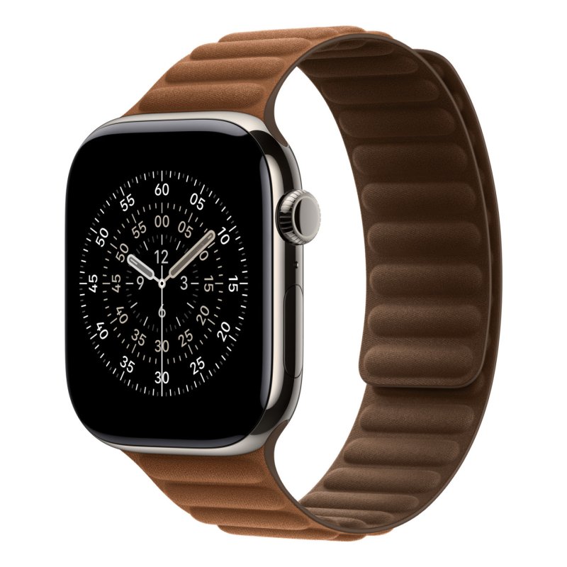 Apple Watch 46 Caramel Mg Ml