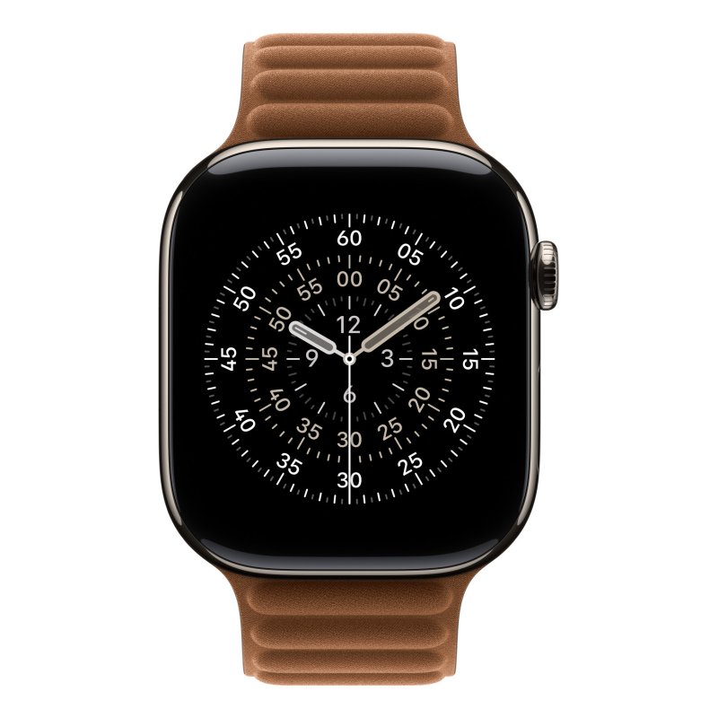 Apple Watch 46 Caramel Mg Ml