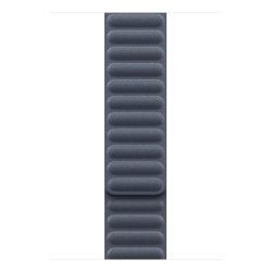 Apple MGDH4ZM/A accessoire intelligent à porter sur soi Bande Marine Polyester