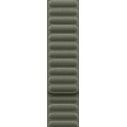 Apple MGDL4ZM/A accessoire intelligent à porter sur soi Bande Gris, Sage Polyester