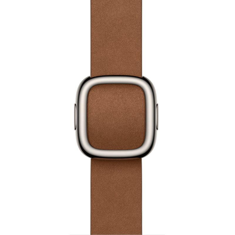 Apple MGG34ZM/A Smart Wearable Accessories Band Caramel Polyester