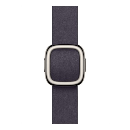 Apple MGG74ZM/A accessoire intelligent à porter sur soi Bande Violet Polyester
