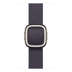 Apple Watch 42 Midnight Purple Mb L