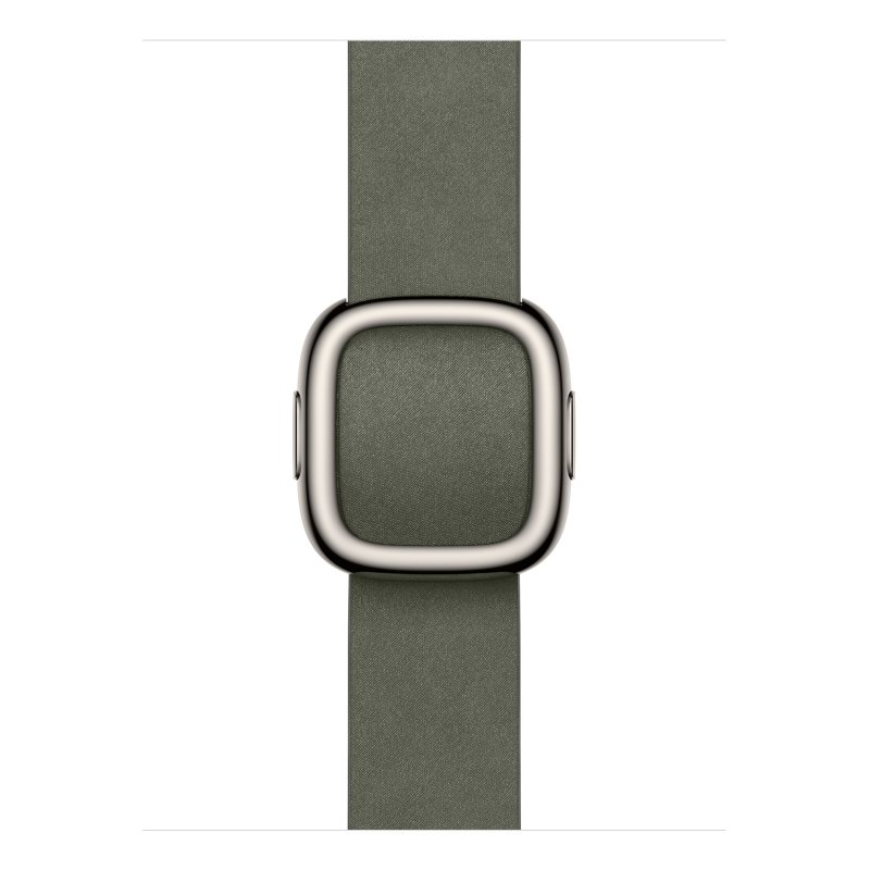 Apple Watch 42 Sage Gray Mb S