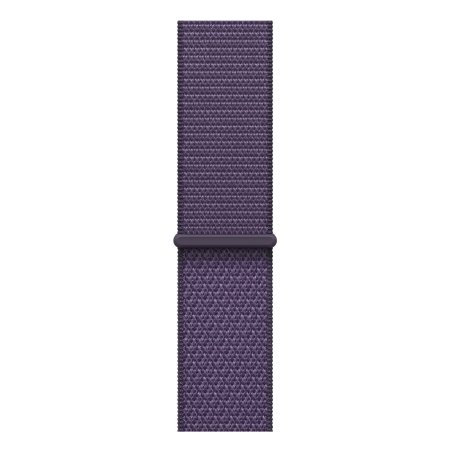 Apple MFF84ZM/A accessoire intelligent à porter sur soi Bande Violet Nylon, Polyester recyclé, Spandex
