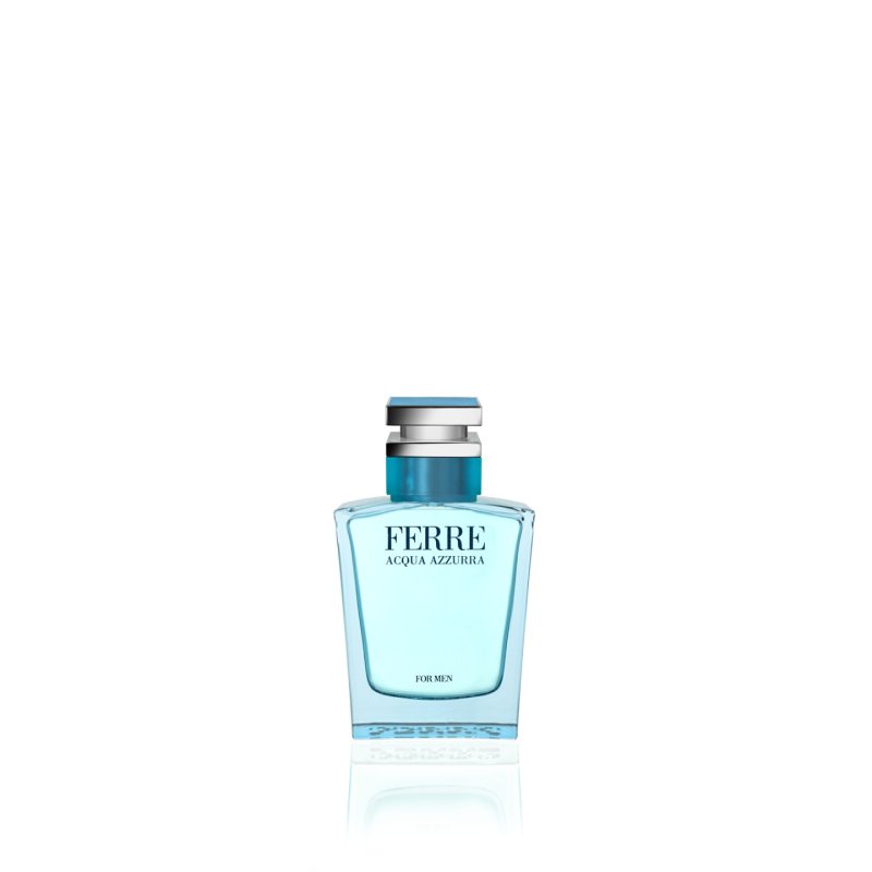 Gianfranco Ferré Acqua Azzurra 30 ml Hommes