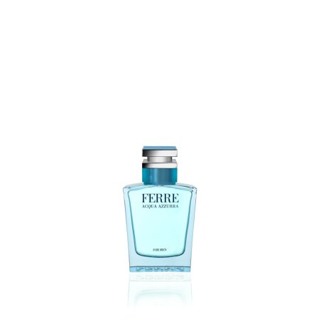 Gianfranco Ferré Acqua Azzurra 30 ml Hommes