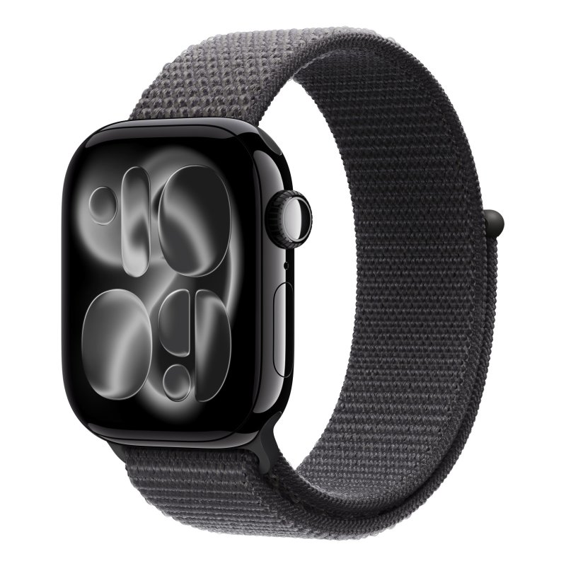 Apple Watch 42 Dark Gray SL