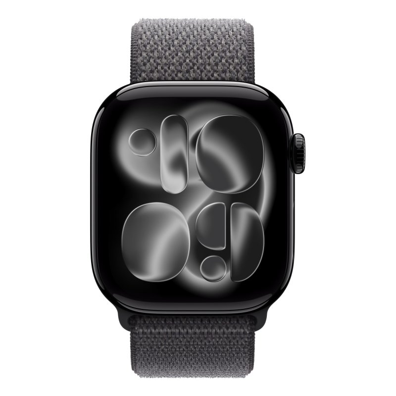 Apple Watch 42 Dark Gray SL