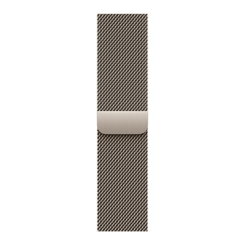 Apple MGHY4ZM/A Smart Wearable Accessories Band Natural Stainless steel